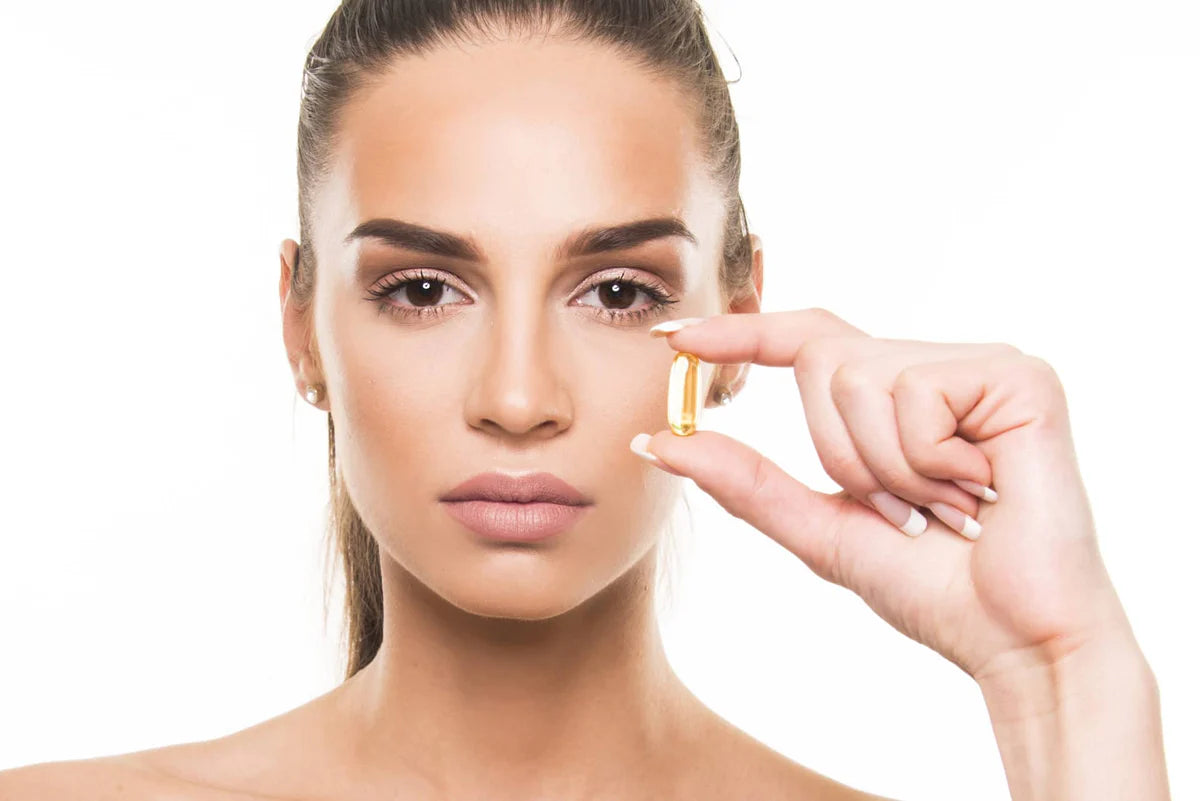 Why should I take a collagen supplement?