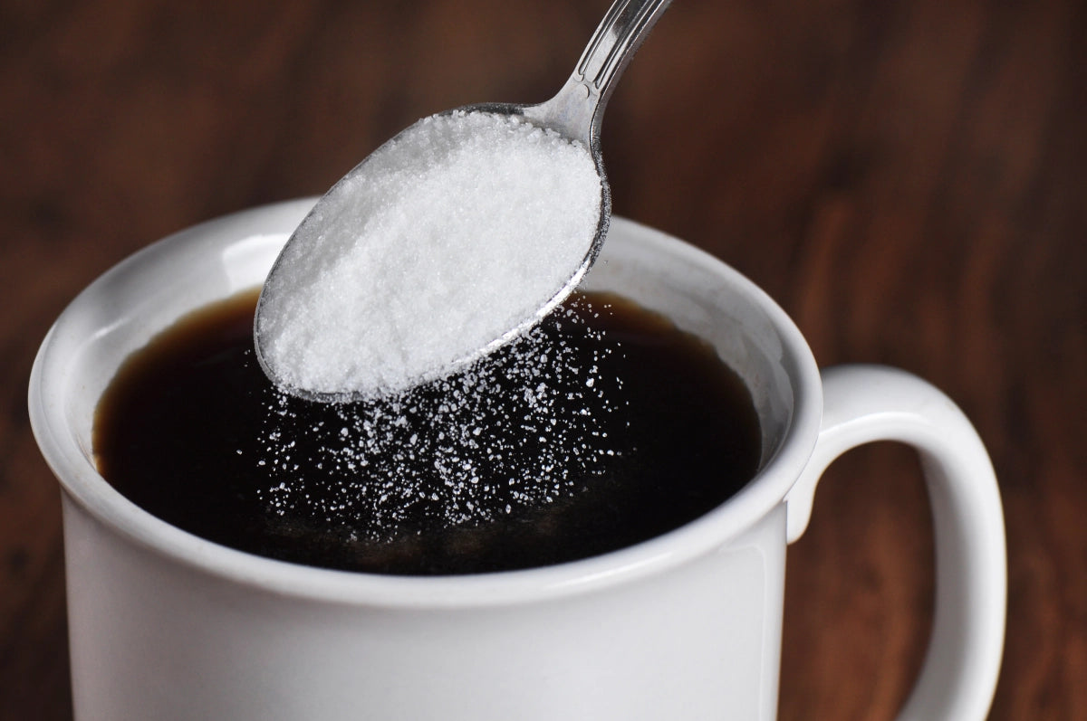 Why too much sugar can impair cognitive function
