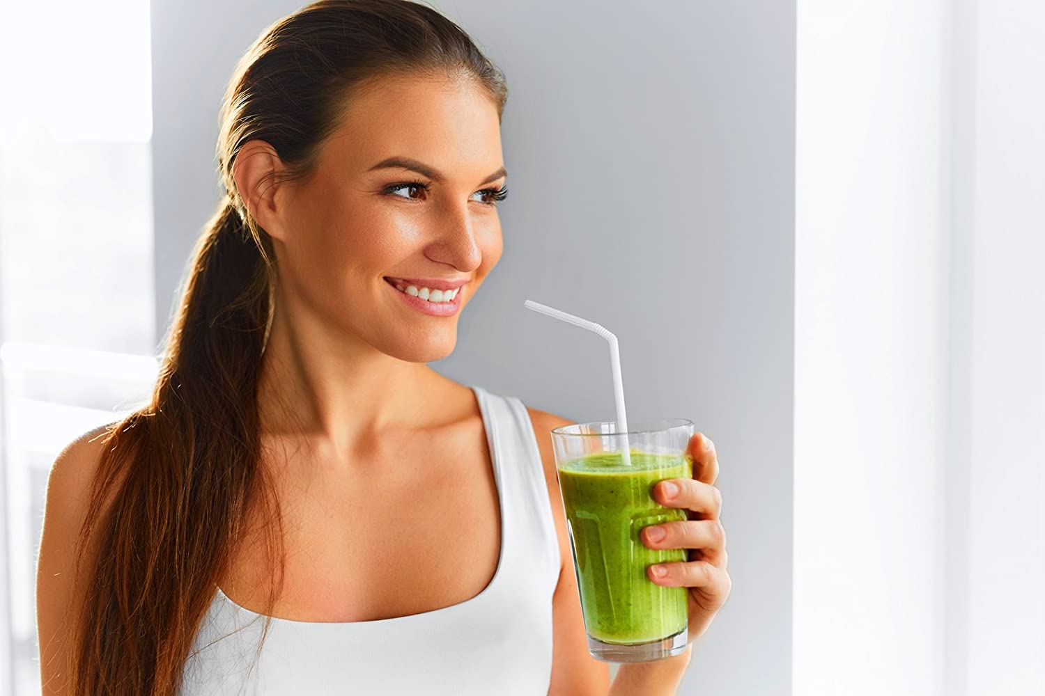 Why are green juices so beneficial?