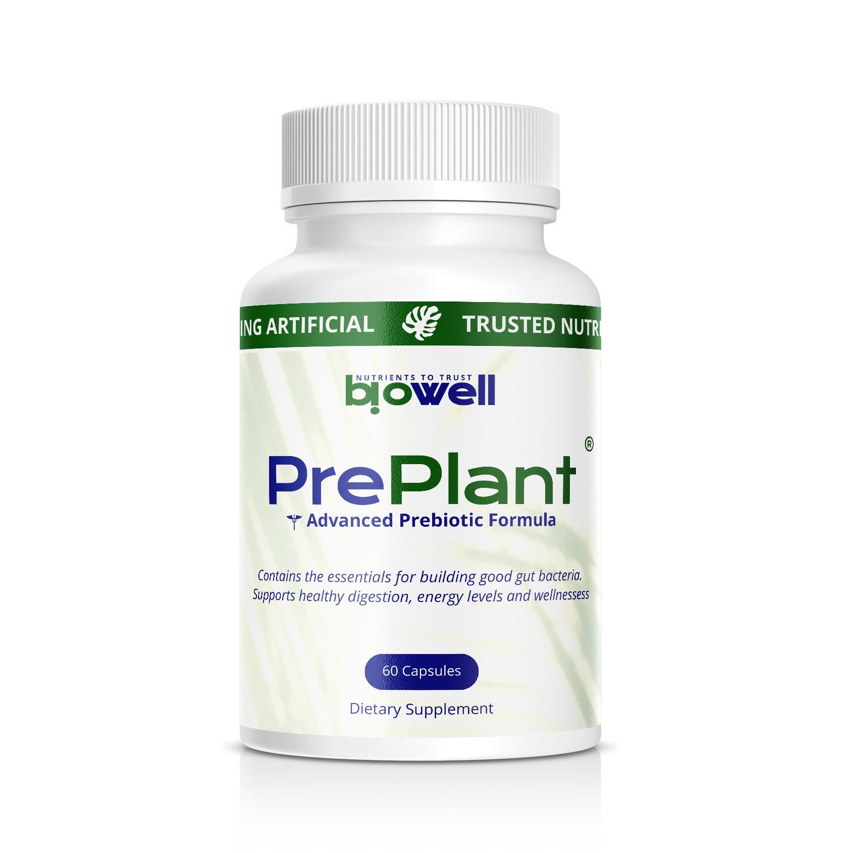 PrePlant® Advanced Prebiotic Formula